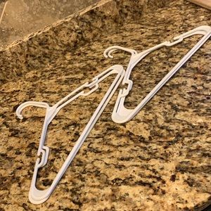 Plastic Hangers
